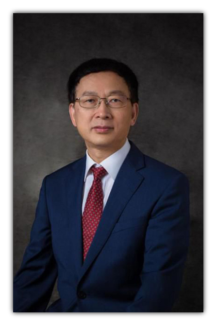 YuQuan Wei  Academician