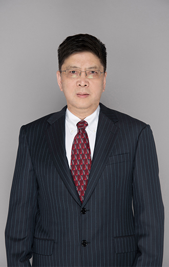 Dr. TianMin Zhu