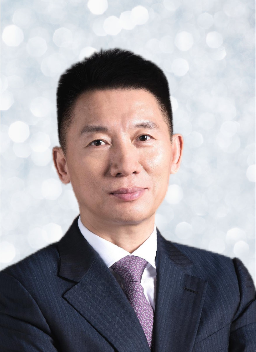 XinTian Lai, Chairman