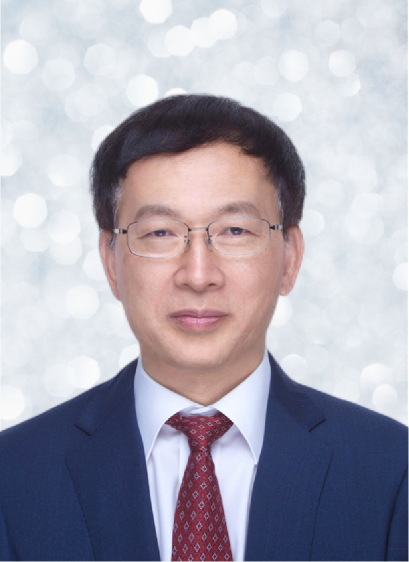 YuQuan Wei，Academician