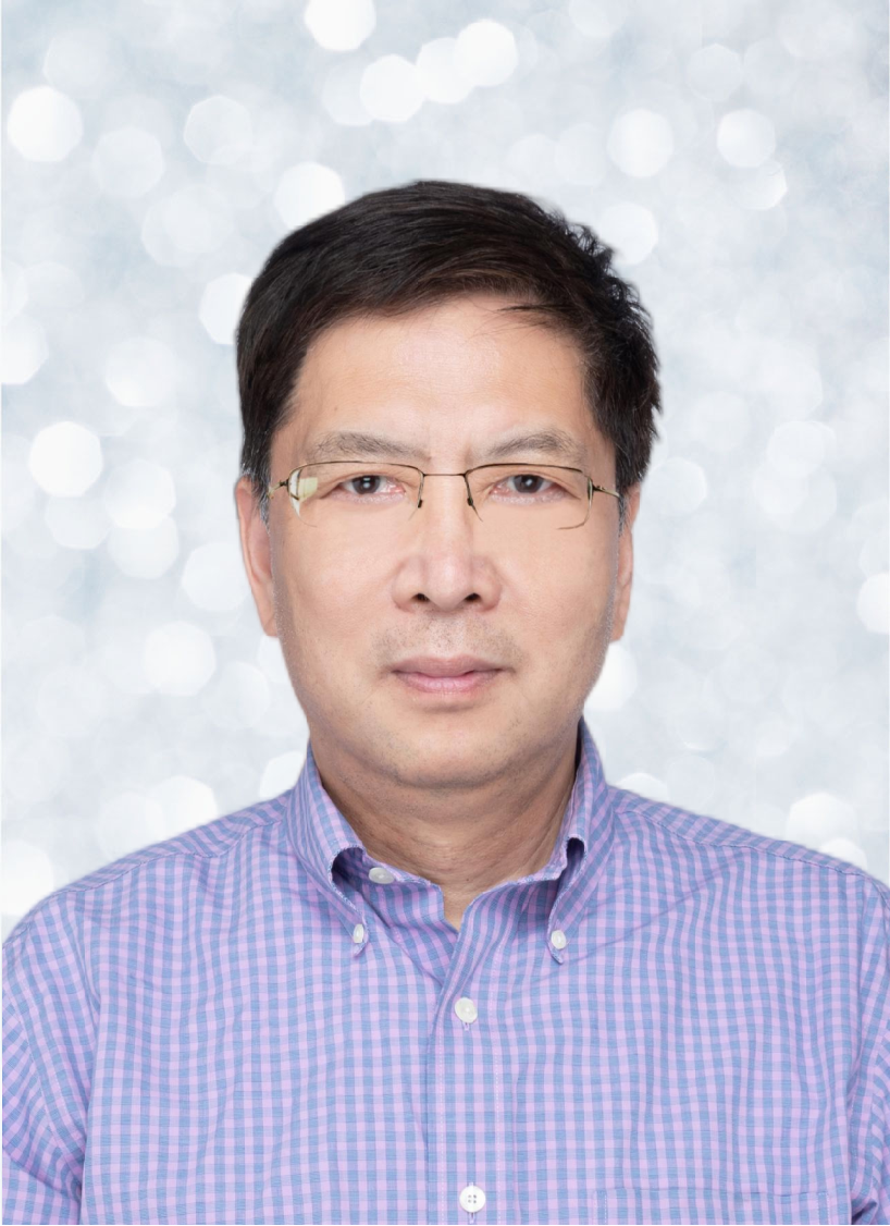 TianMin Zhu，PhD