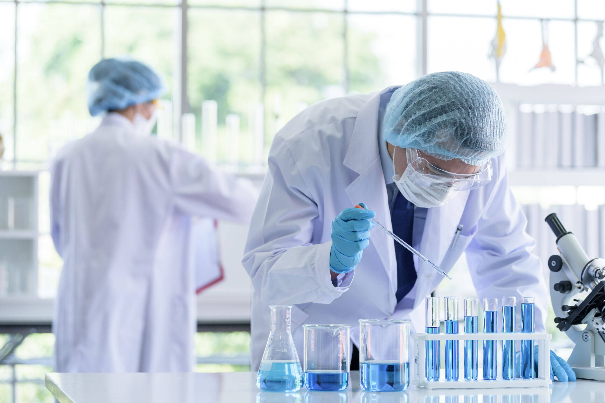  Jinrui Foundation Biotech Co., Ltd. Announces FDA Grants Orphan Drug Designatio