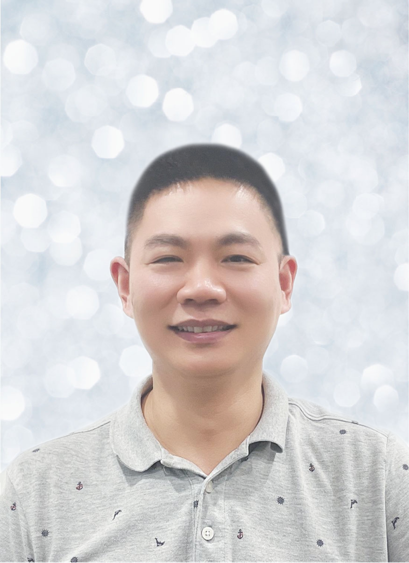 Qiu Neng，PhD